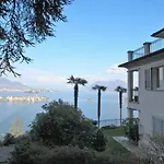 Apartment Punta Borromea By Interhome *