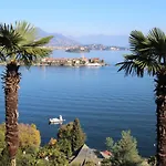 Punta Borromea By Interhome Stresa