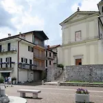 Punta Borromea By Interhome Apartment Stresa