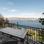 Punta Borromea By Interhome Apartment