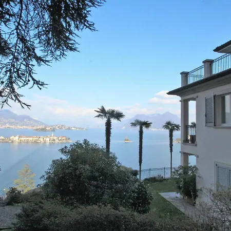 Daire Punta Borromea By Interhome *