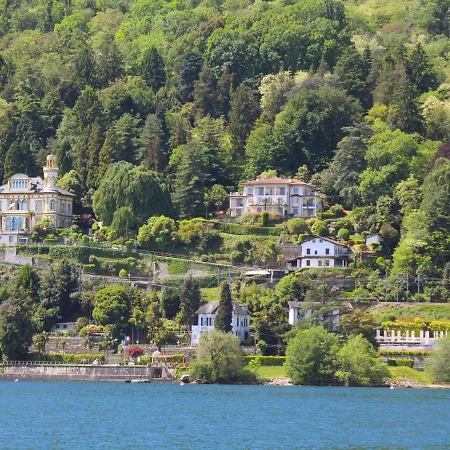 Apartment Punta Borromea By Interhome *