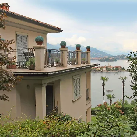 Daire Punta Borromea By Interhome *