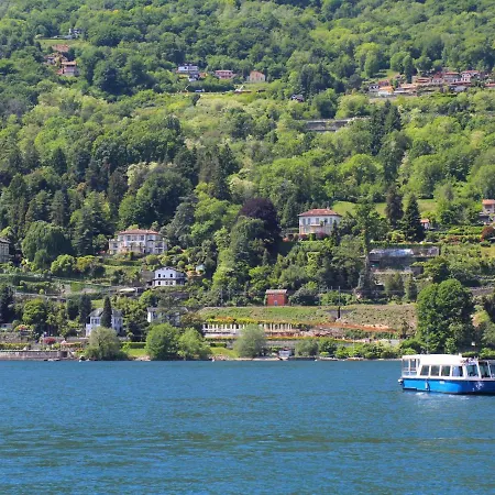 Punta Borromea By Interhome