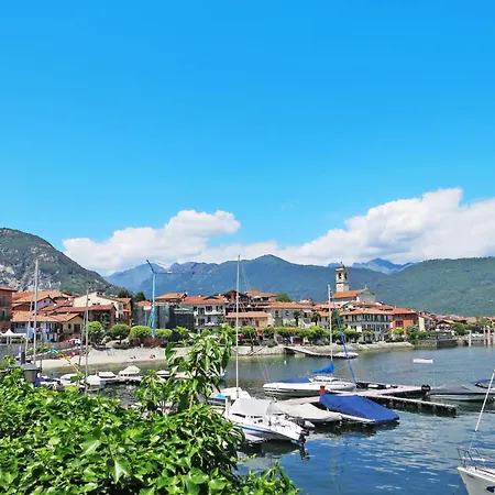 Punta Borromea By Interhome Apartment