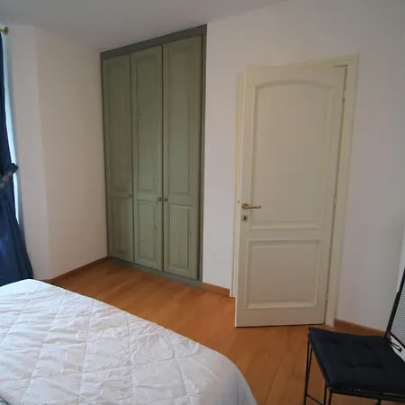 Punta Borromea By Interhome