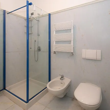 Punta Borromea By Interhome Daire *