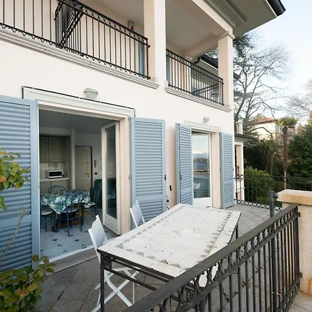 Punta Borromea By Interhome *