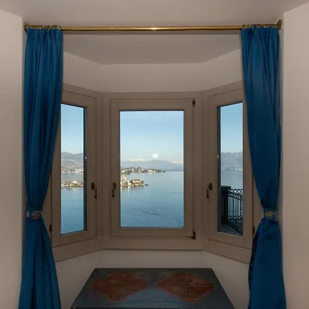 Punta Borromea By Interhome Apartamento *