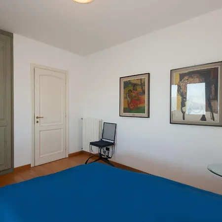 Daire Punta Borromea By Interhome Stresa