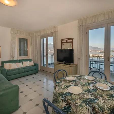 Daire Punta Borromea By Interhome