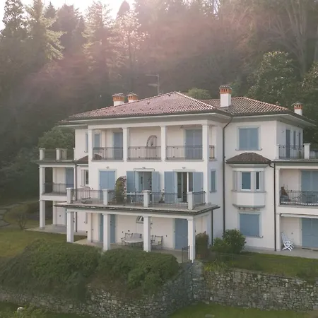 Punta Borromea By Interhome Apartment *