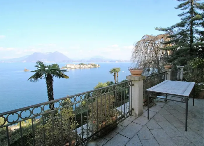 Punta Borromea By Interhome *