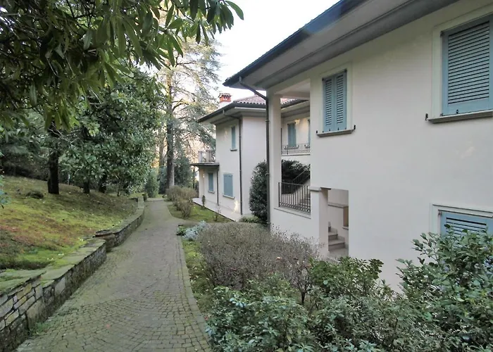 Punta Borromea By Interhome Stresa