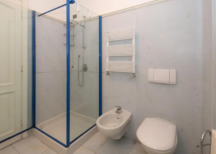 Punta Borromea By Interhome Apartamento *