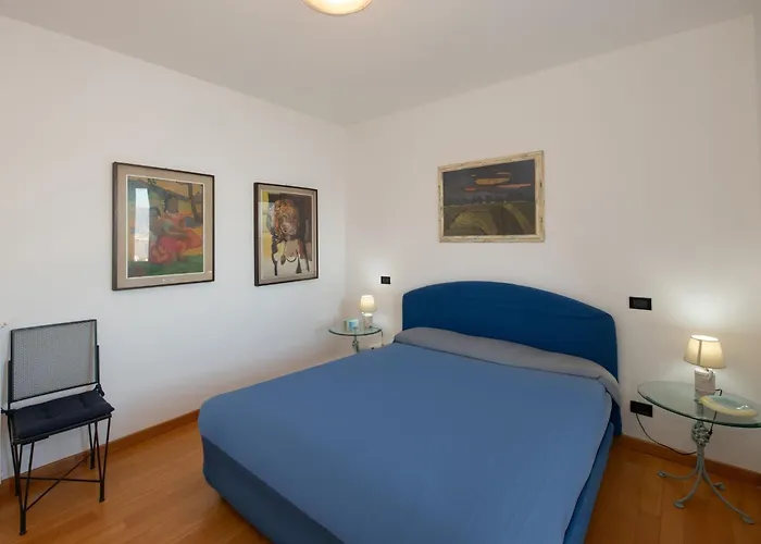 Punta Borromea By Interhome