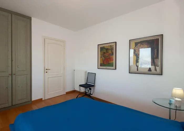 Apartman Punta Borromea By Interhome Stresa