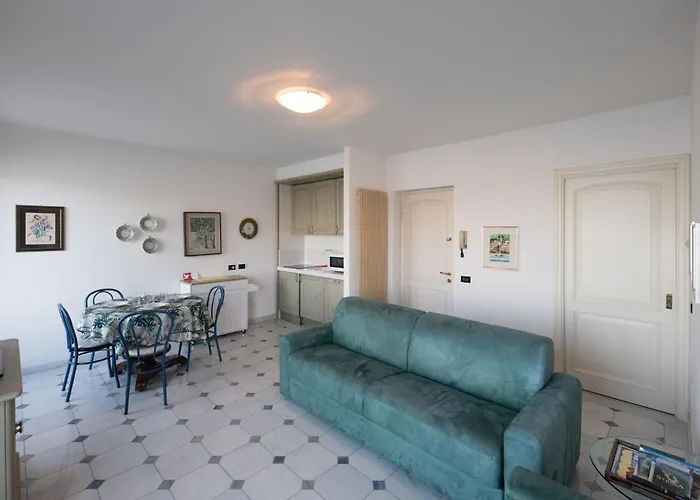 Punta Borromea By Interhome * Stresa