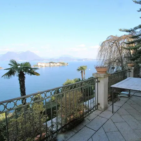 Punta Borromea By Interhome *