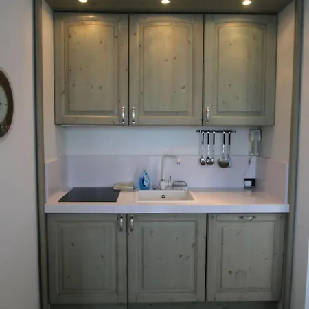 Punta Borromea By Interhome Appartement *