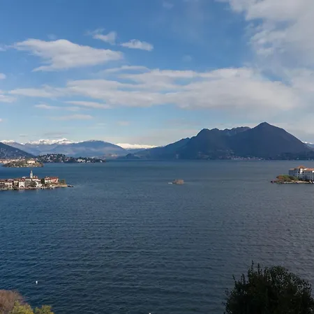 Punta Borromea By Interhome Appartement